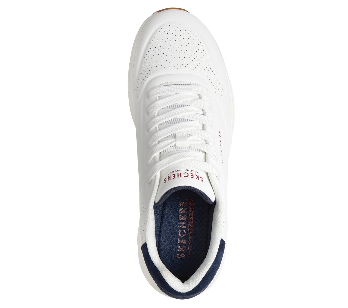 Skechers Men | UNO Glide-Step - Glide Wing