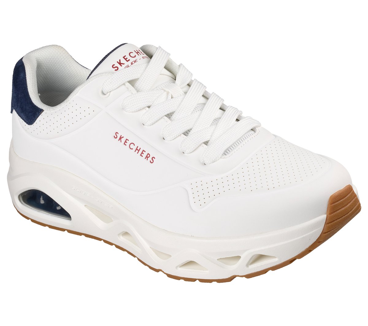 Skechers Men | UNO Glide-Step - Glide Wing