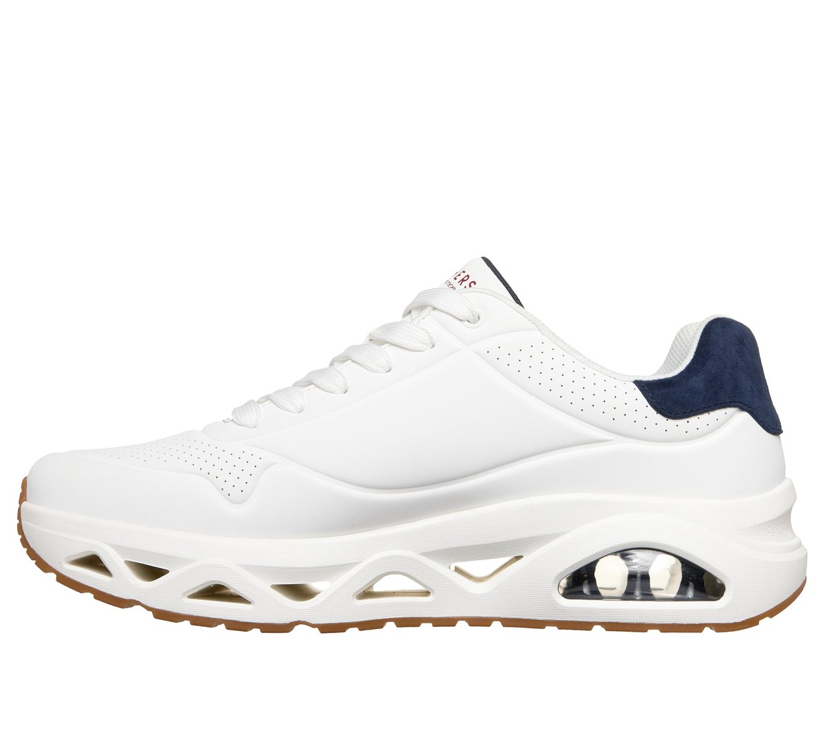 Skechers Men | UNO Glide-Step - Glide Wing