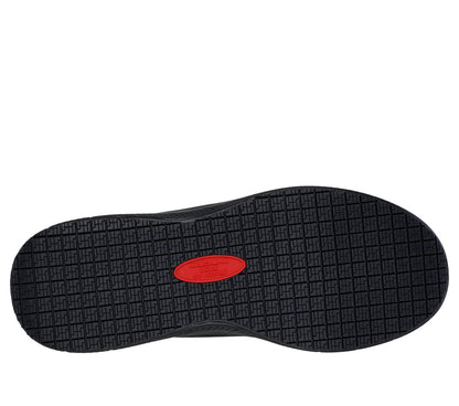 Skechers Men | Skechers Slip-ins Work Slip Resistant: Summits - Colsin