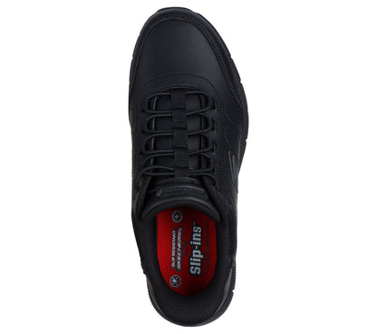 Skechers Men | Skechers Slip-ins Work Slip-Resistant: Nampa - Knotly