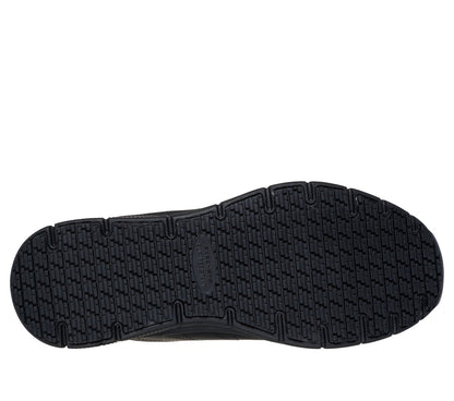 Skechers Men | Skechers Slip-ins Work Slip-Resistant: Nampa - Knotly