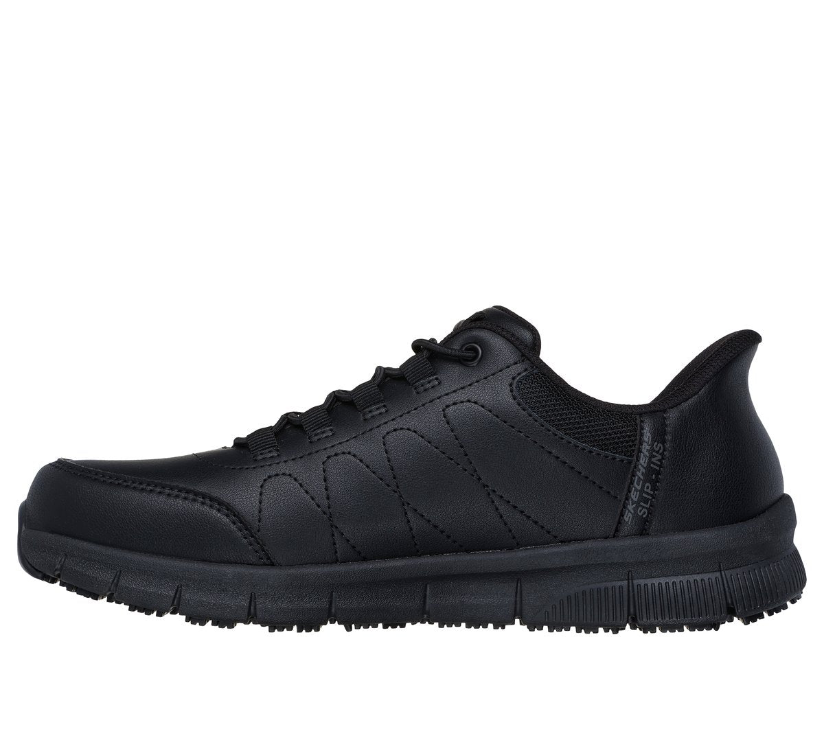 Skechers Men | Skechers Slip-ins Work Slip-Resistant: Nampa - Knotly