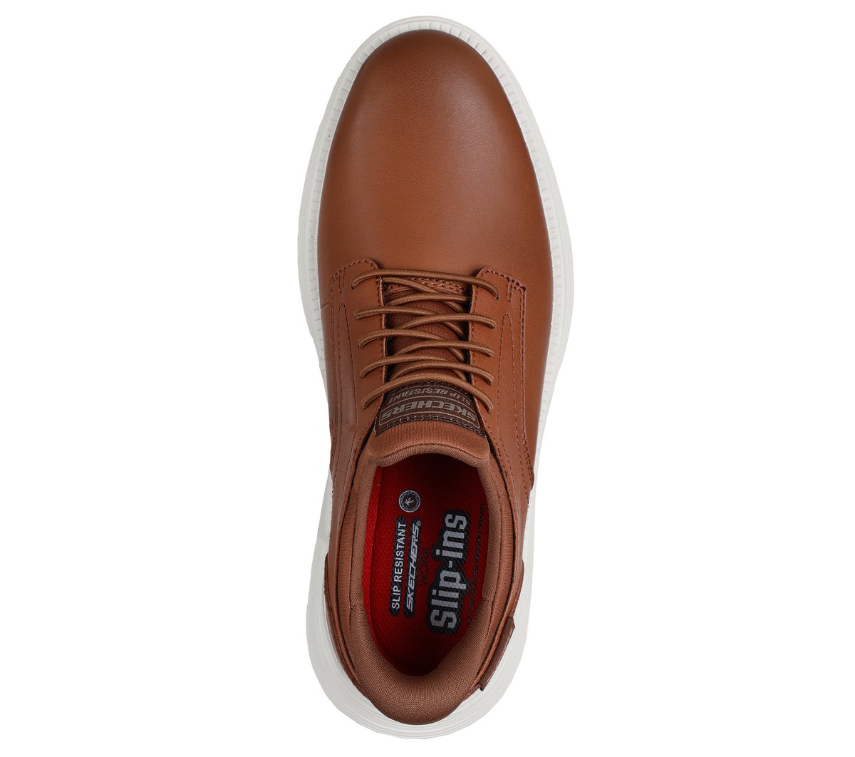 Skechers Men | Skechers Slip-ins Work Slip-Resistant: Garza