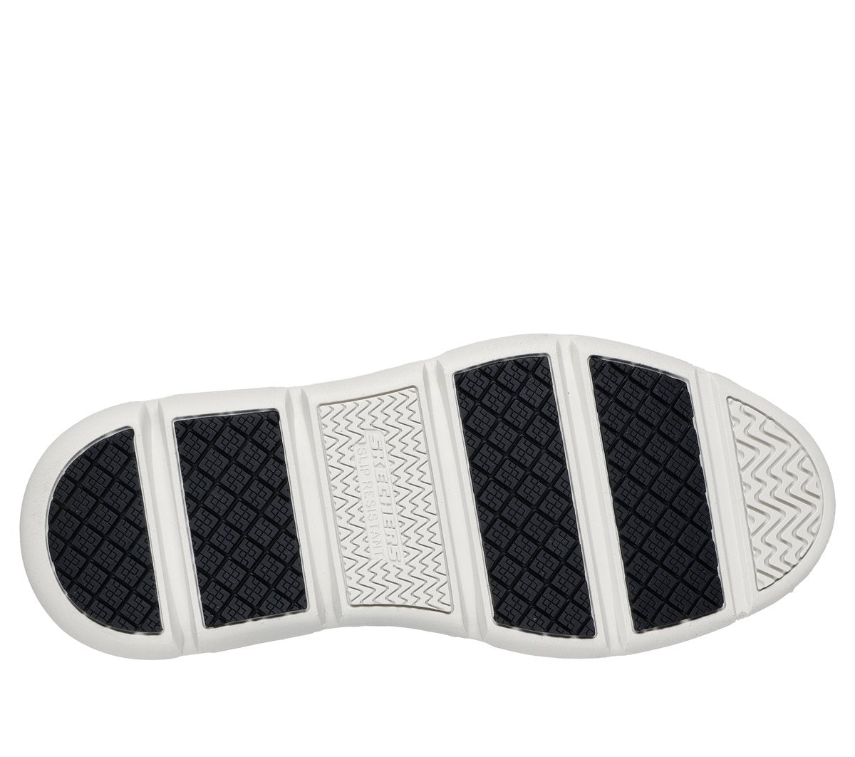 Skechers Men | Skechers Slip-ins Work Slip-Resistant: Garza