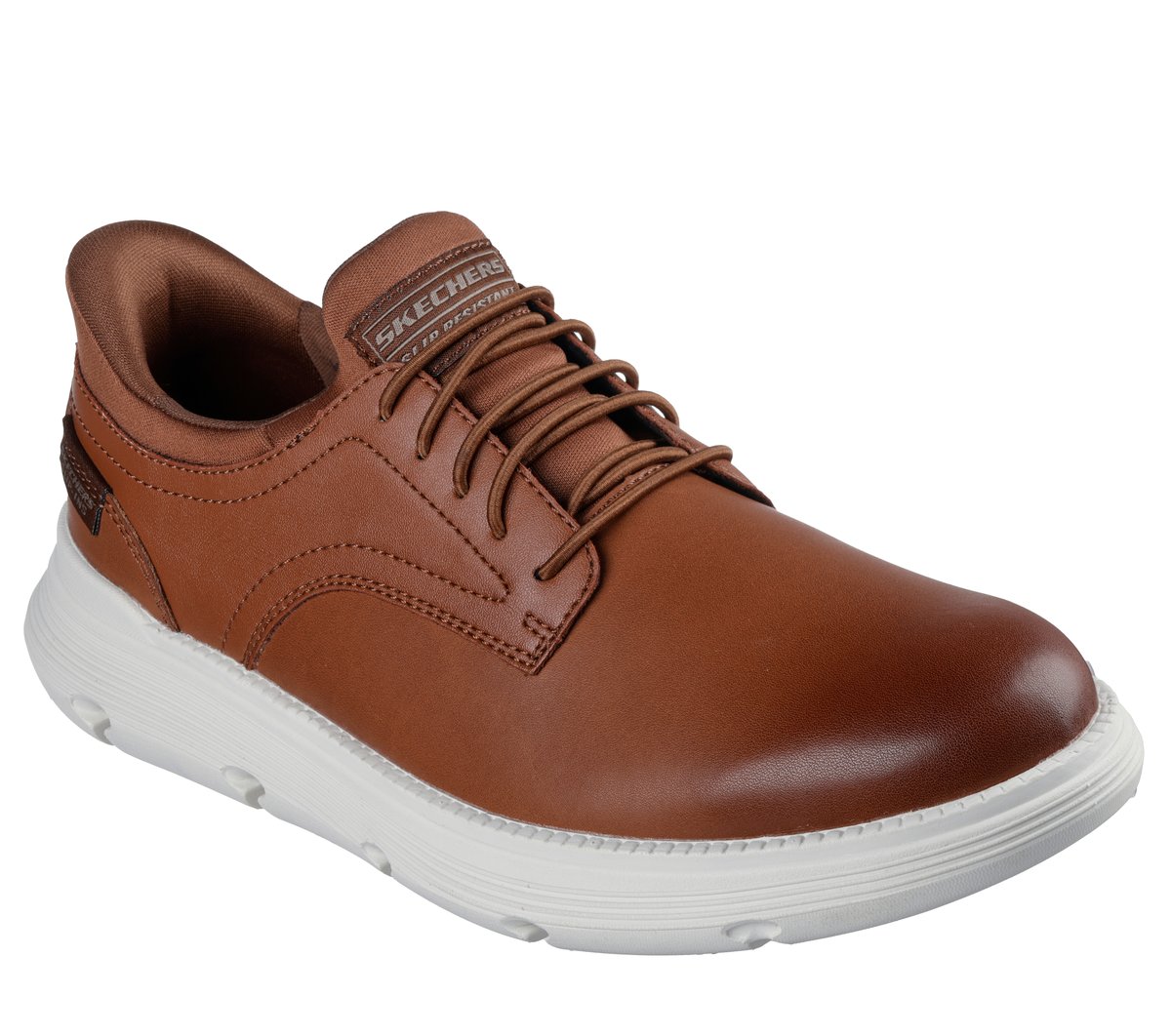Skechers Men | Skechers Slip-ins Work Slip-Resistant: Garza