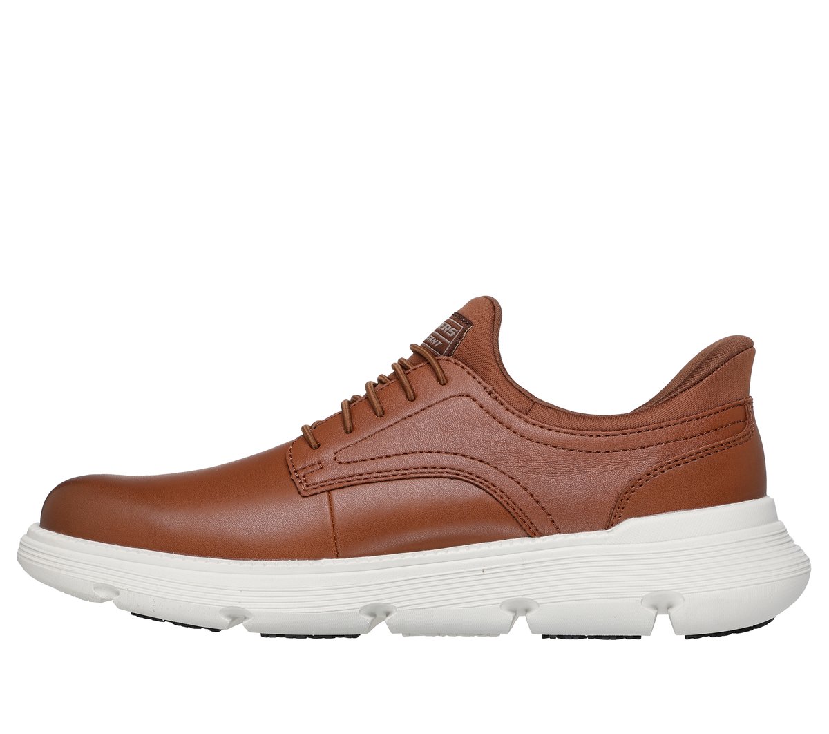 Skechers Men | Skechers Slip-ins Work Slip-Resistant: Garza