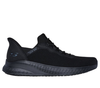 Skechers Men | Skechers Slip-ins Work: Squad Chaos SR - Stivig