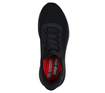 Skechers Men | Skechers Slip-ins Work: Squad Chaos SR - Stivig
