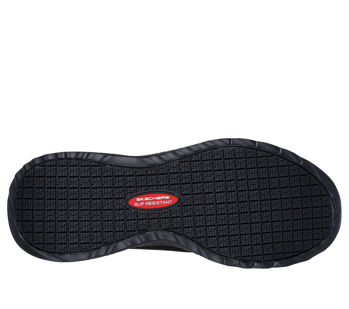 Skechers Men | Skechers Slip-ins Work: Squad Chaos SR - Stivig