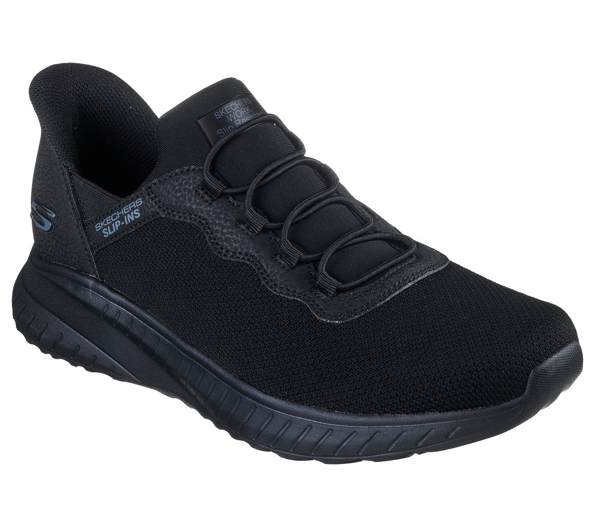 Skechers Men | Skechers Slip-ins Work: Squad Chaos SR - Stivig