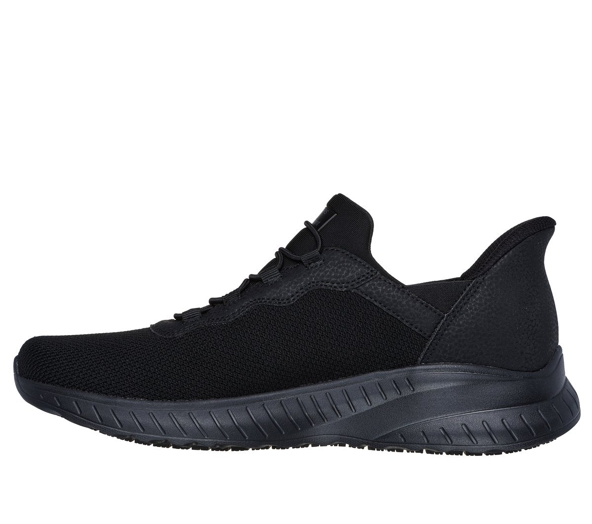 Skechers Men | Skechers Slip-ins Work: Squad Chaos SR - Stivig