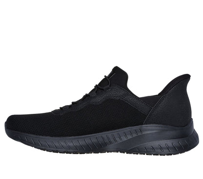 Skechers Men | Skechers Slip-ins Work: Squad Chaos SR - Stivig