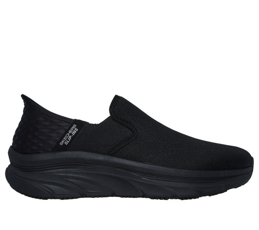 Skechers Men | Skechers Slip-ins Work Slip-Resistant Relaxed Fit: D'Lux Walker - Joden