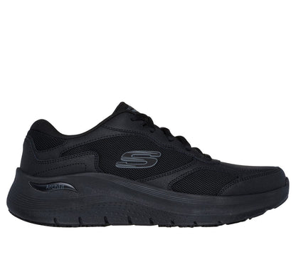 Skechers Men | Work: Arch Fit 2.0 Slip Resistant