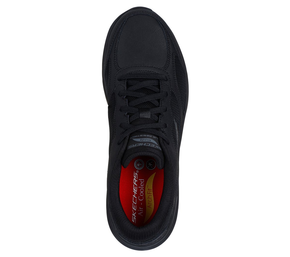 Skechers Men | Work: Arch Fit 2.0 Slip Resistant