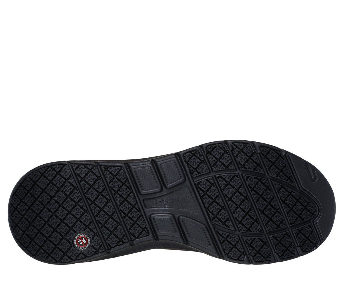 Skechers Men | Work: Arch Fit 2.0 Slip Resistant