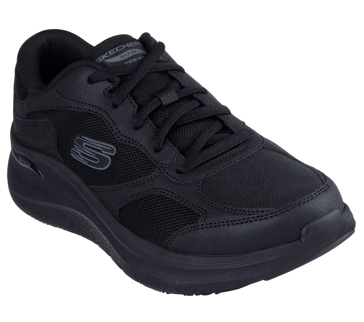 Skechers Men | Work: Arch Fit 2.0 Slip Resistant