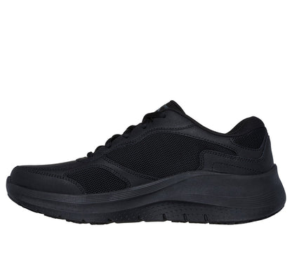 Skechers Men | Work: Arch Fit 2.0 Slip Resistant