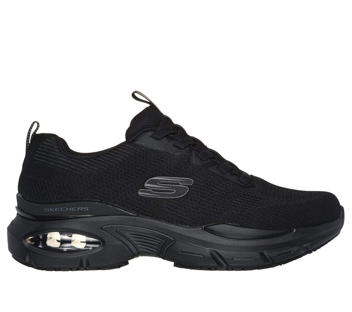 Skechers Men | Work: Skech-Air Ventura SR