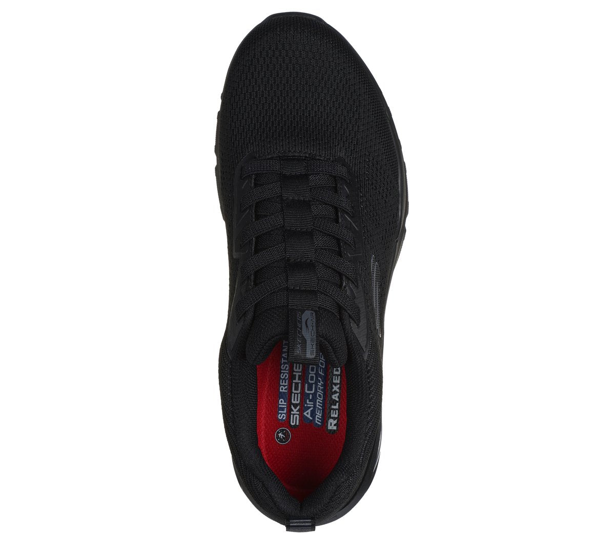 Skechers Men | Work: Skech-Air Ventura SR