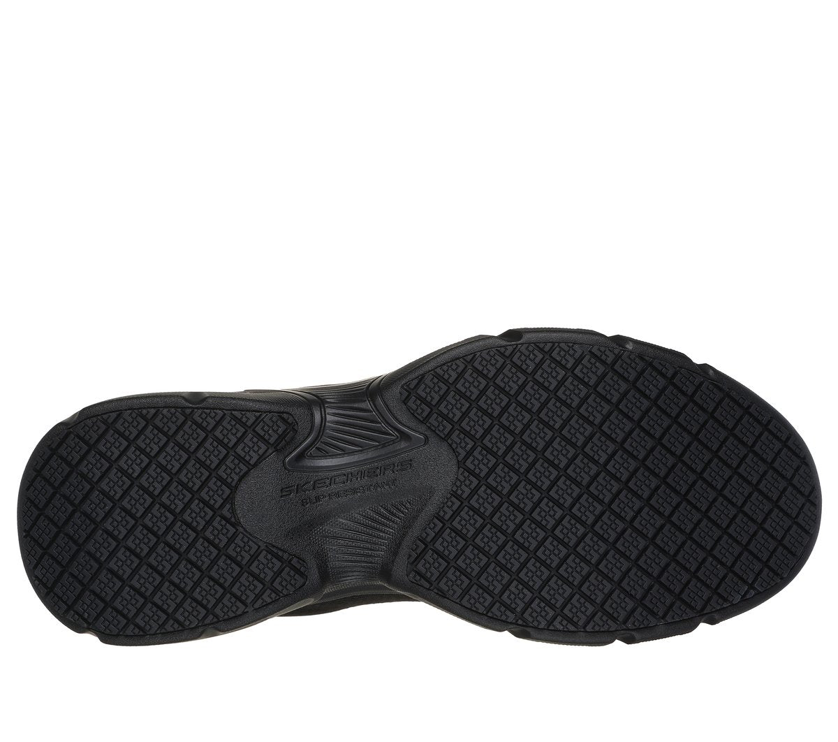 Skechers Men | Work: Skech-Air Ventura SR