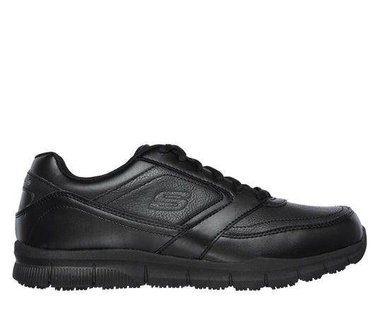 Skechers Men | Work Slip-Resistant Relaxed Fit: Nampa