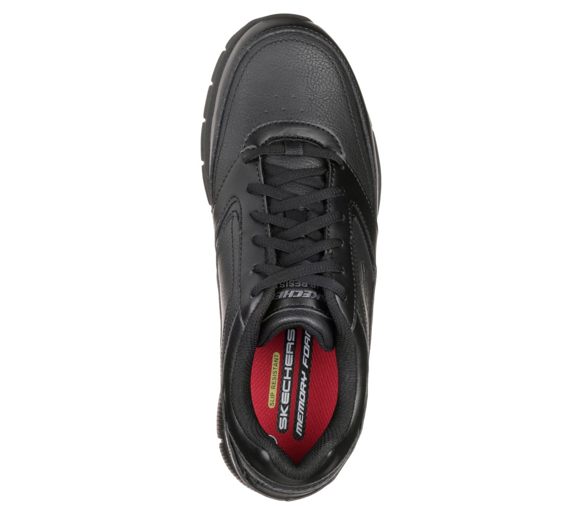Skechers Men | Work Slip-Resistant Relaxed Fit: Nampa
