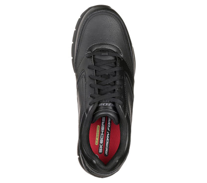 Skechers Men | Work Slip-Resistant Relaxed Fit: Nampa
