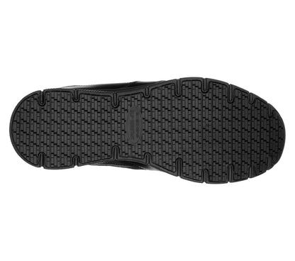 Skechers Men | Work Slip-Resistant Relaxed Fit: Nampa
