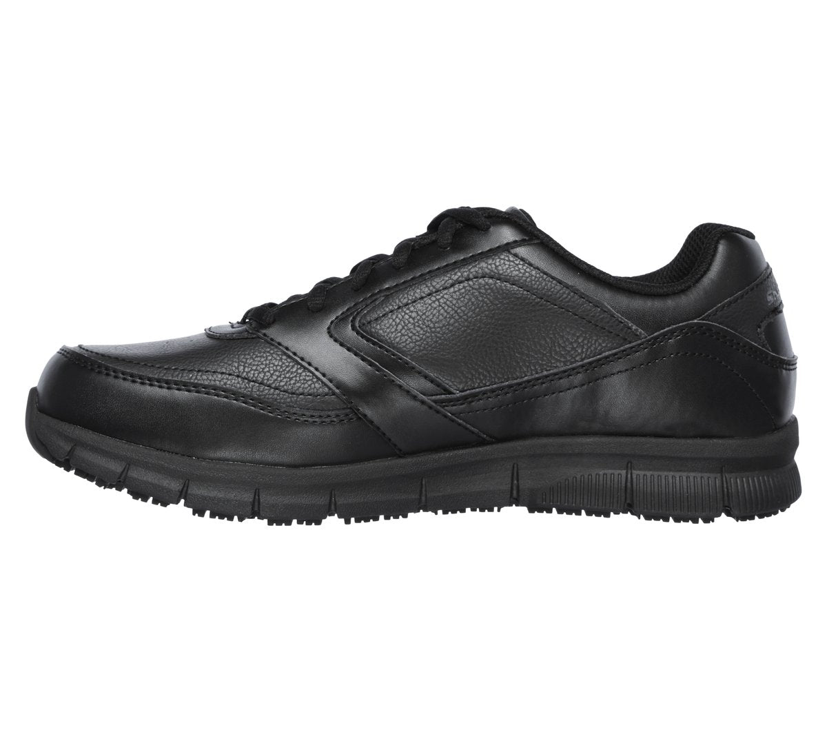 Skechers Men | Work Slip-Resistant Relaxed Fit: Nampa