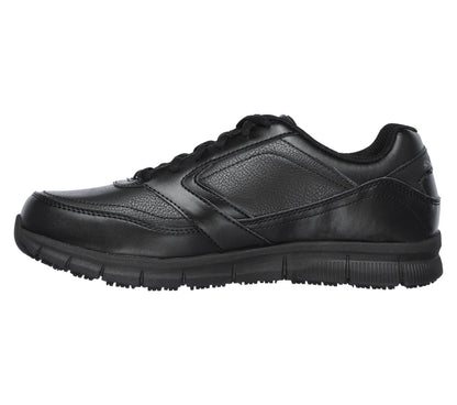 Skechers Men | Work Slip-Resistant Relaxed Fit: Nampa