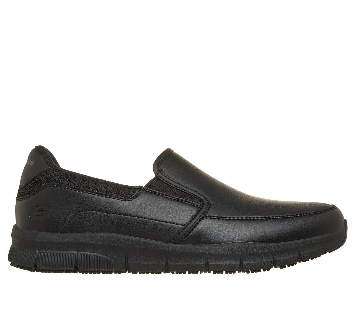Skechers Men | Work Relaxed Fit: Nampa - Groton