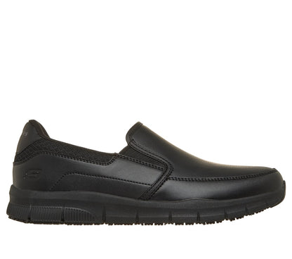 Skechers Men | Work Relaxed Fit: Nampa - Groton
