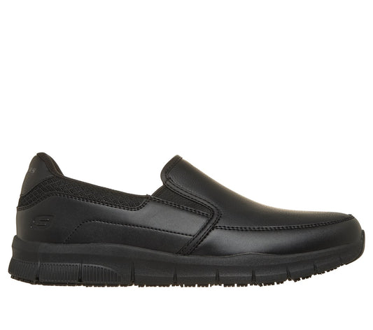 Skechers Men | Work Relaxed Fit: Nampa - Groton