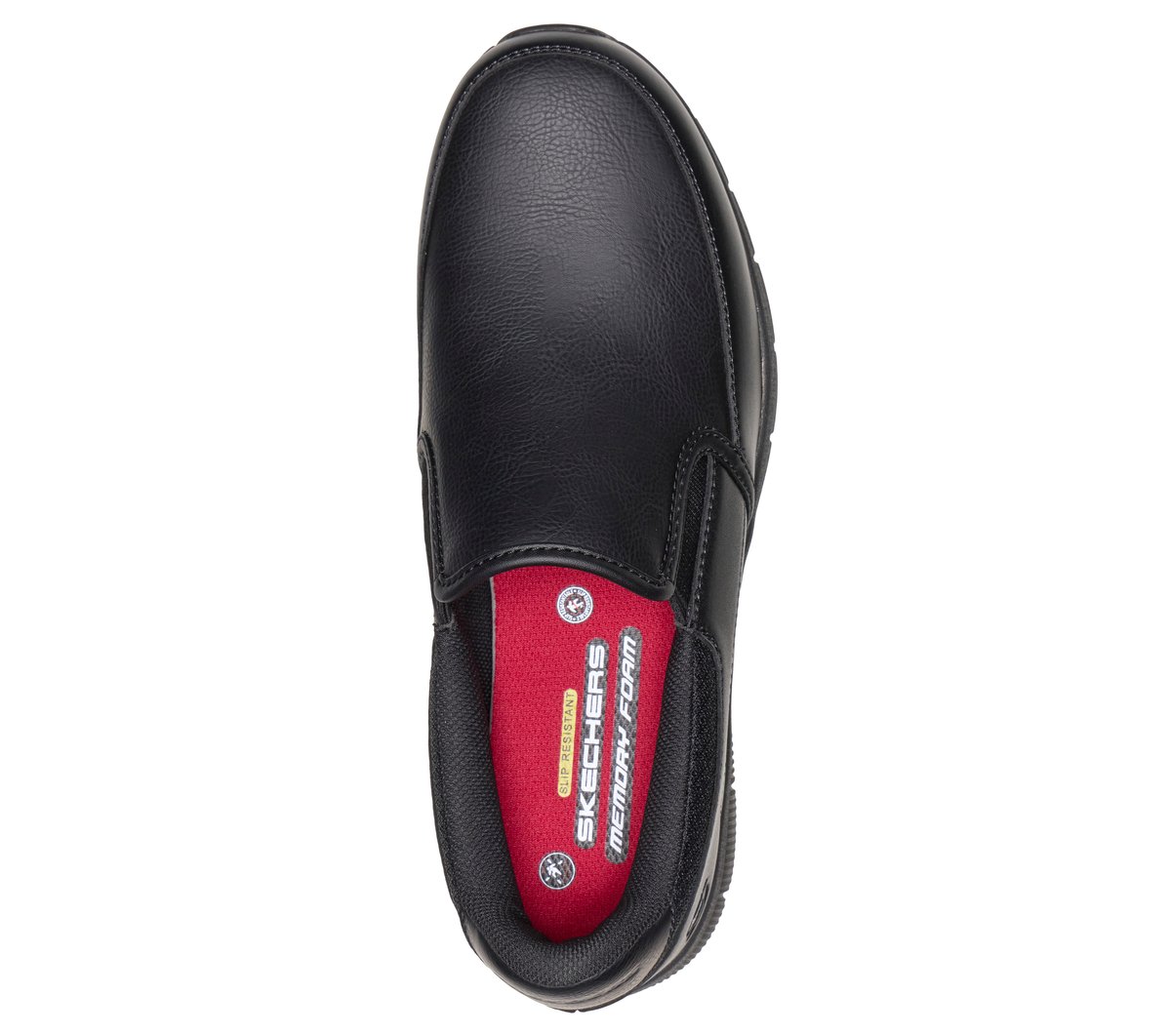 Skechers Men | Work Relaxed Fit: Nampa - Groton