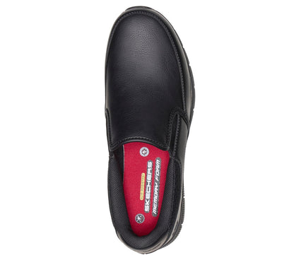 Skechers Men | Work Relaxed Fit: Nampa - Groton