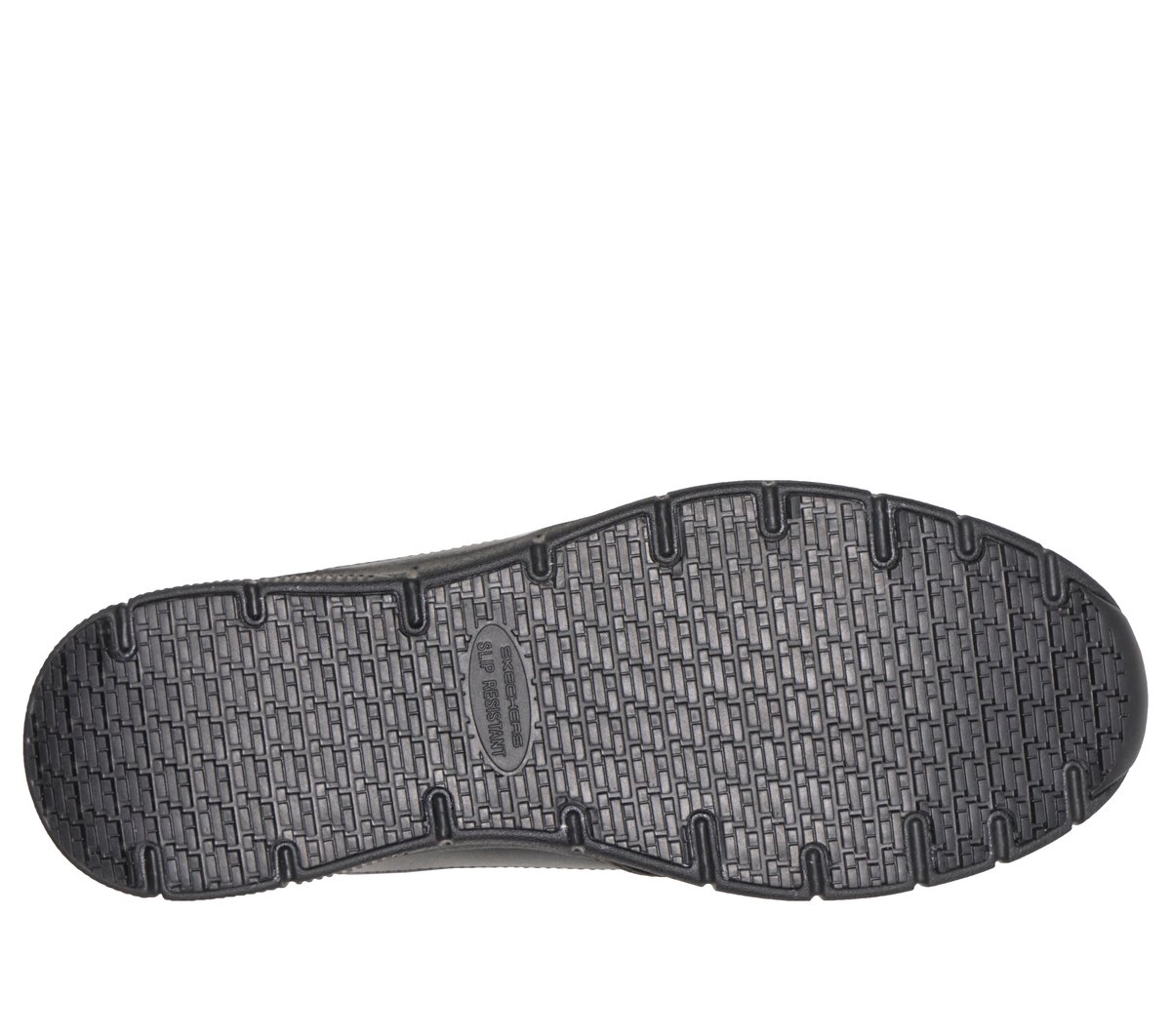 Skechers Men | Work Relaxed Fit: Nampa - Groton