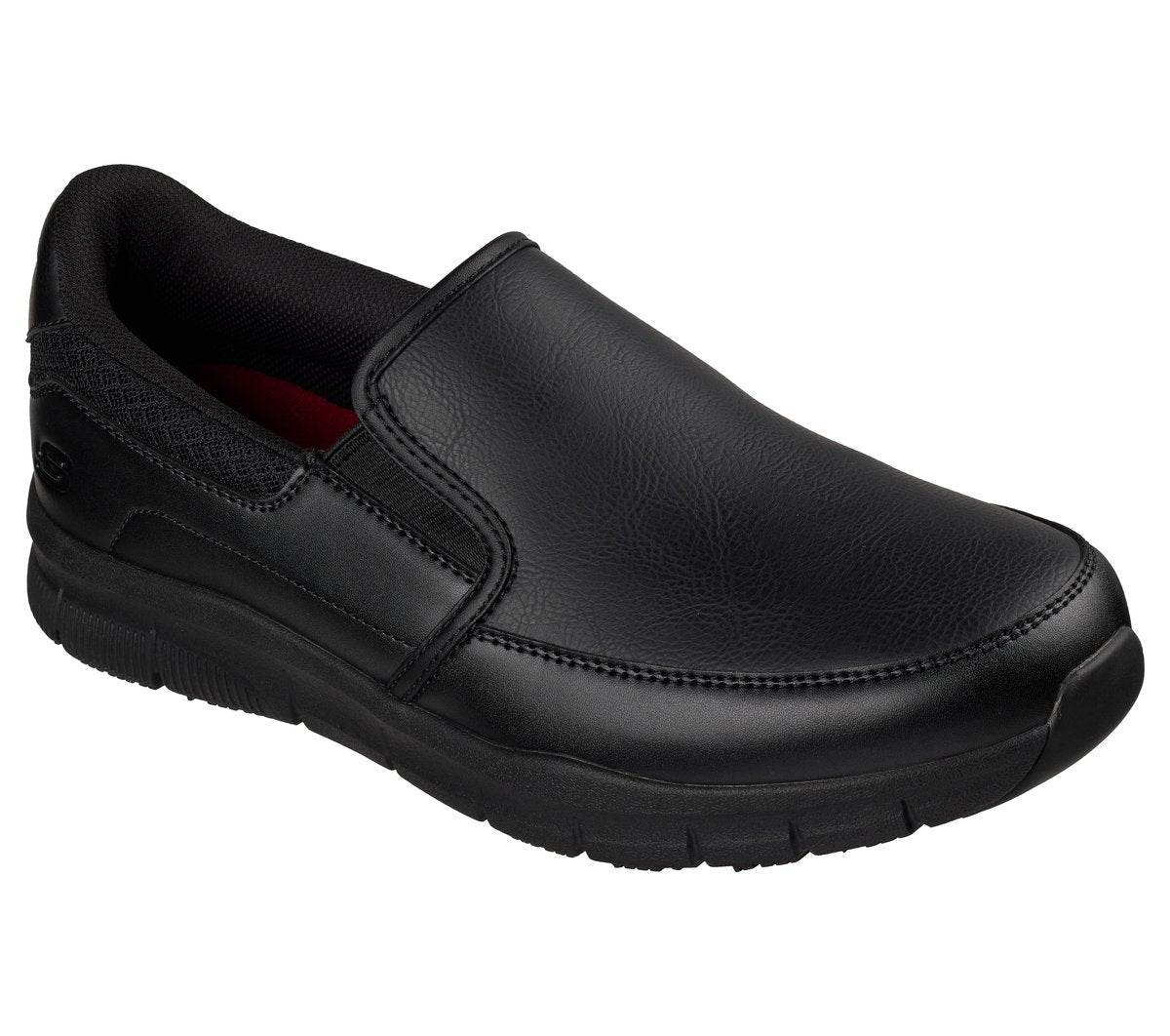 Skechers Men | Work Relaxed Fit: Nampa - Groton