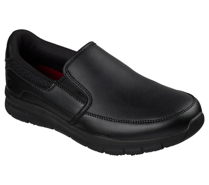 Skechers Men | Work Relaxed Fit: Nampa - Groton