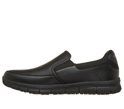 Skechers Men | Work Relaxed Fit: Nampa - Groton