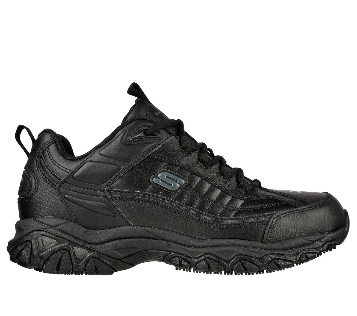 Skechers Men | Work: Soft Stride - Fambli SR