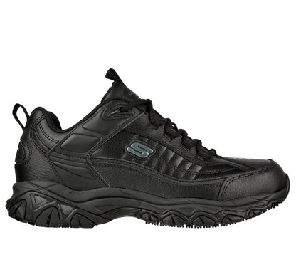 Skechers Men | Work: Soft Stride - Fambli SR