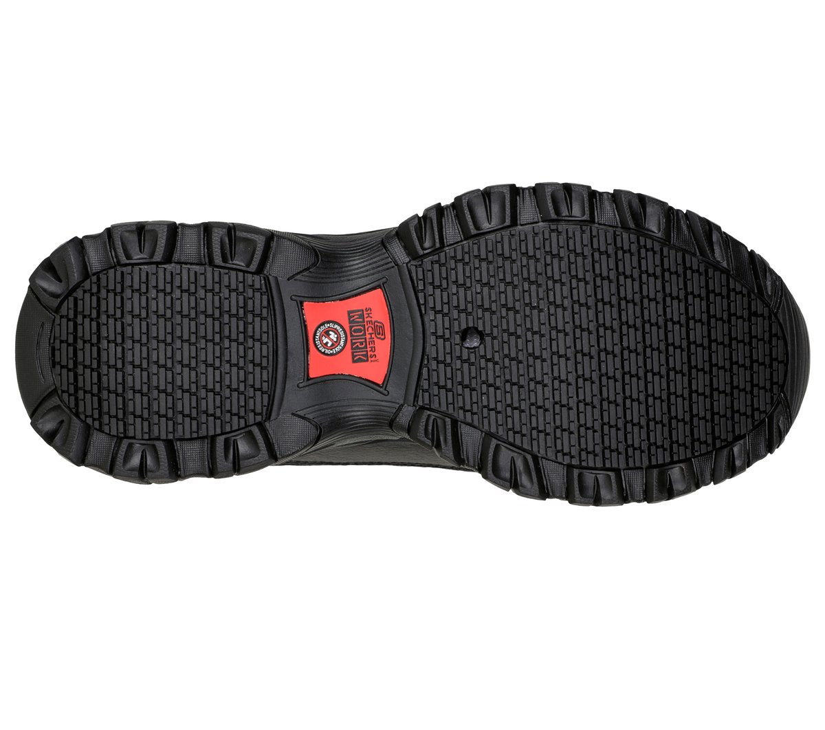 Skechers Men | Work: Soft Stride - Fambli SR