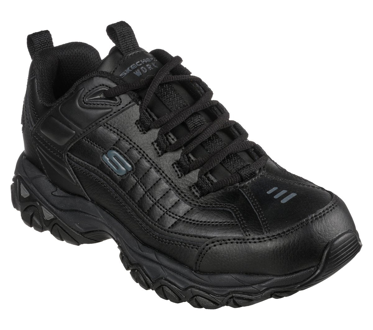 Skechers Men | Work: Soft Stride - Fambli SR