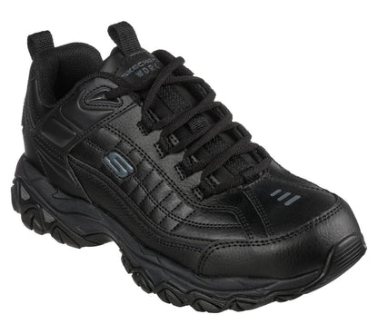 Skechers Men | Work: Soft Stride - Fambli SR