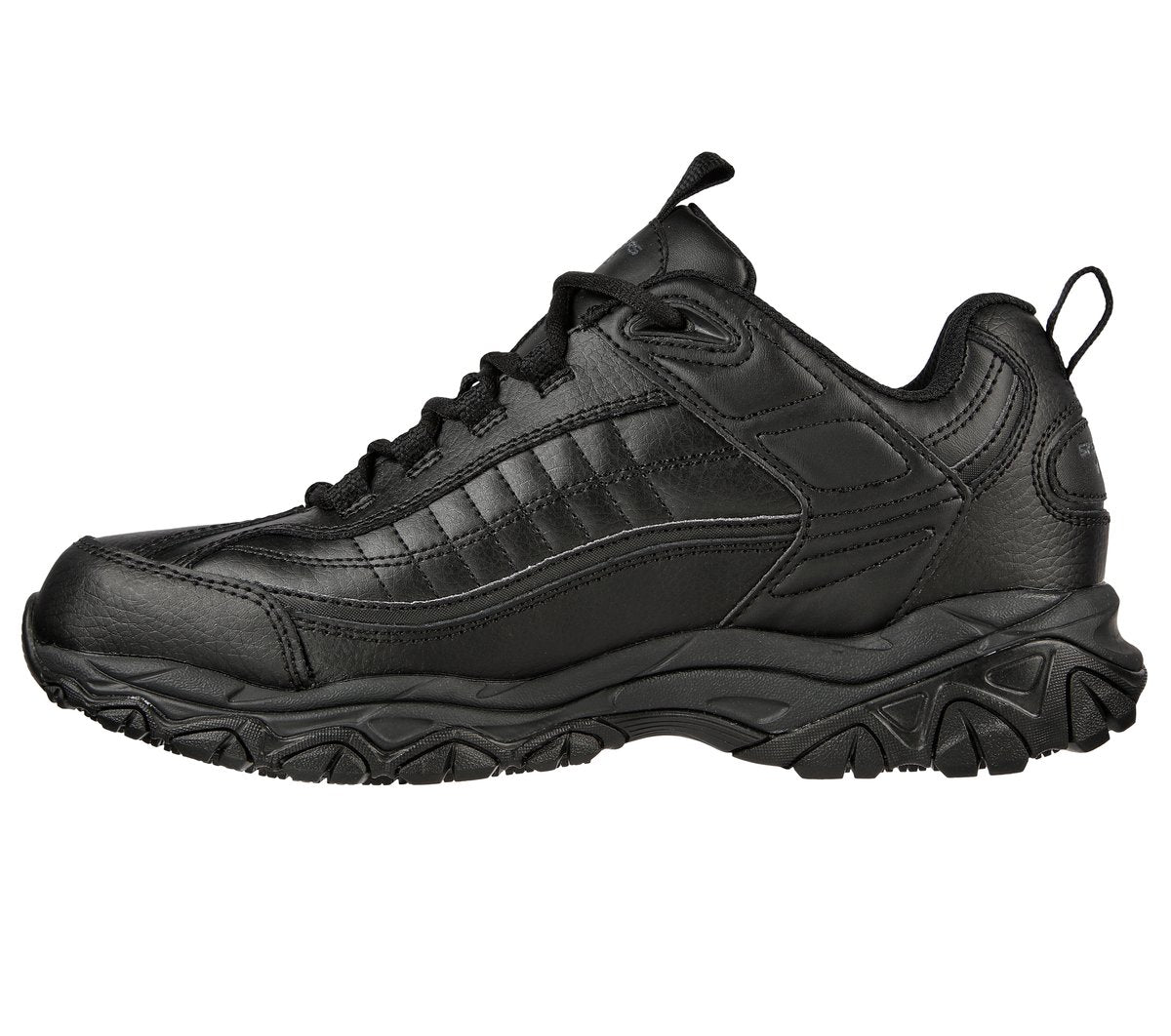 Skechers Men | Work: Soft Stride - Fambli SR