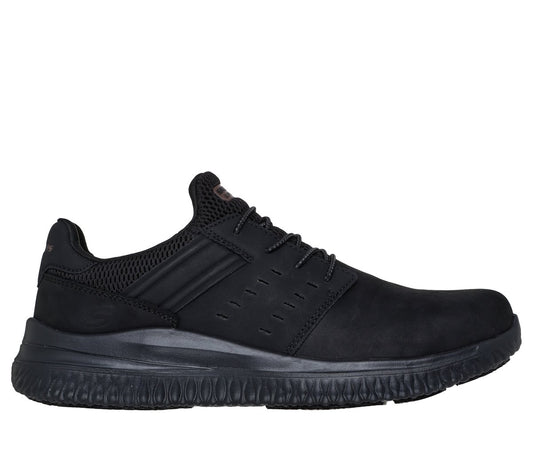 Skechers Men | Work: Delson 3.0 SR