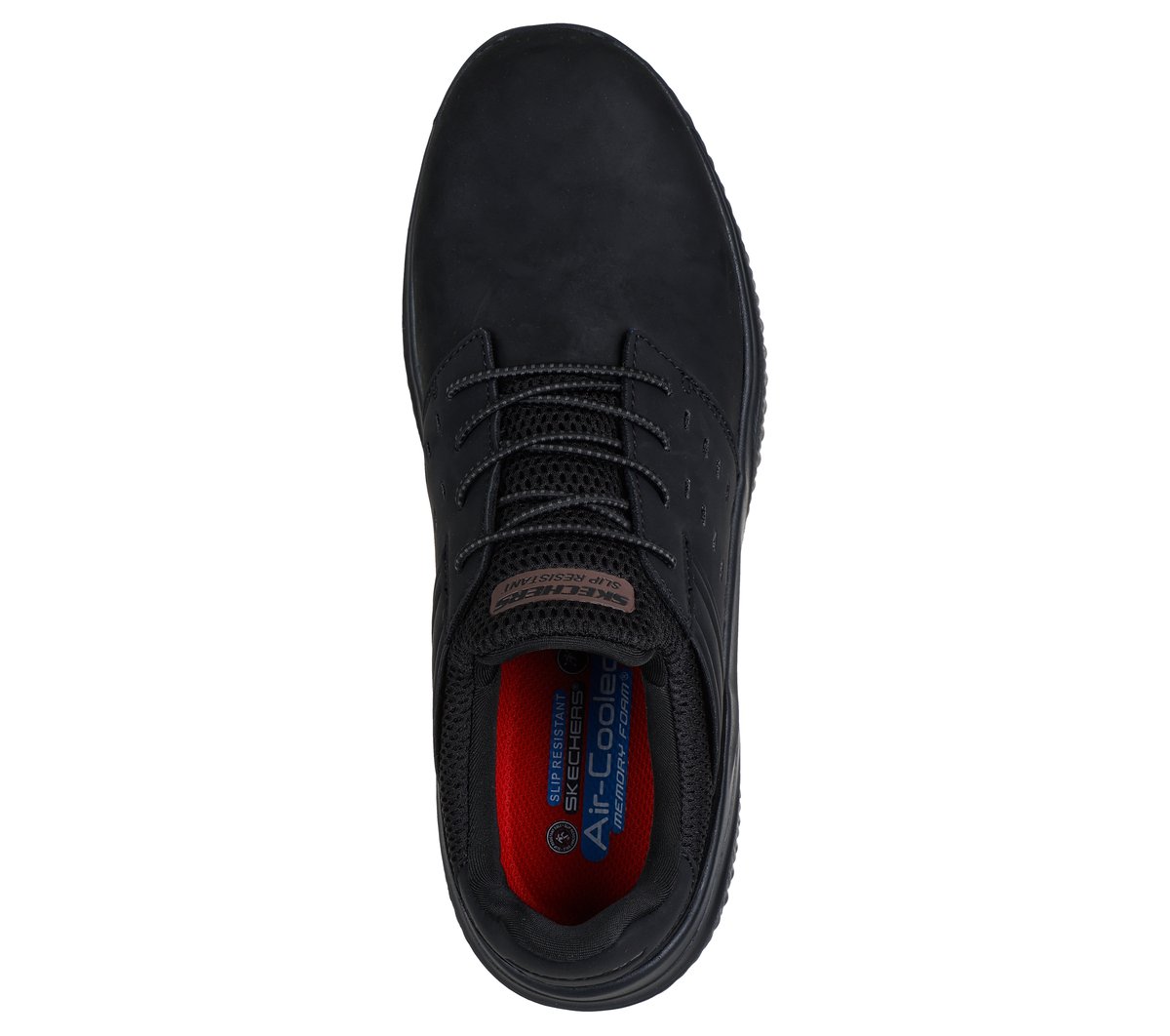 Skechers Men | Work: Delson 3.0 SR