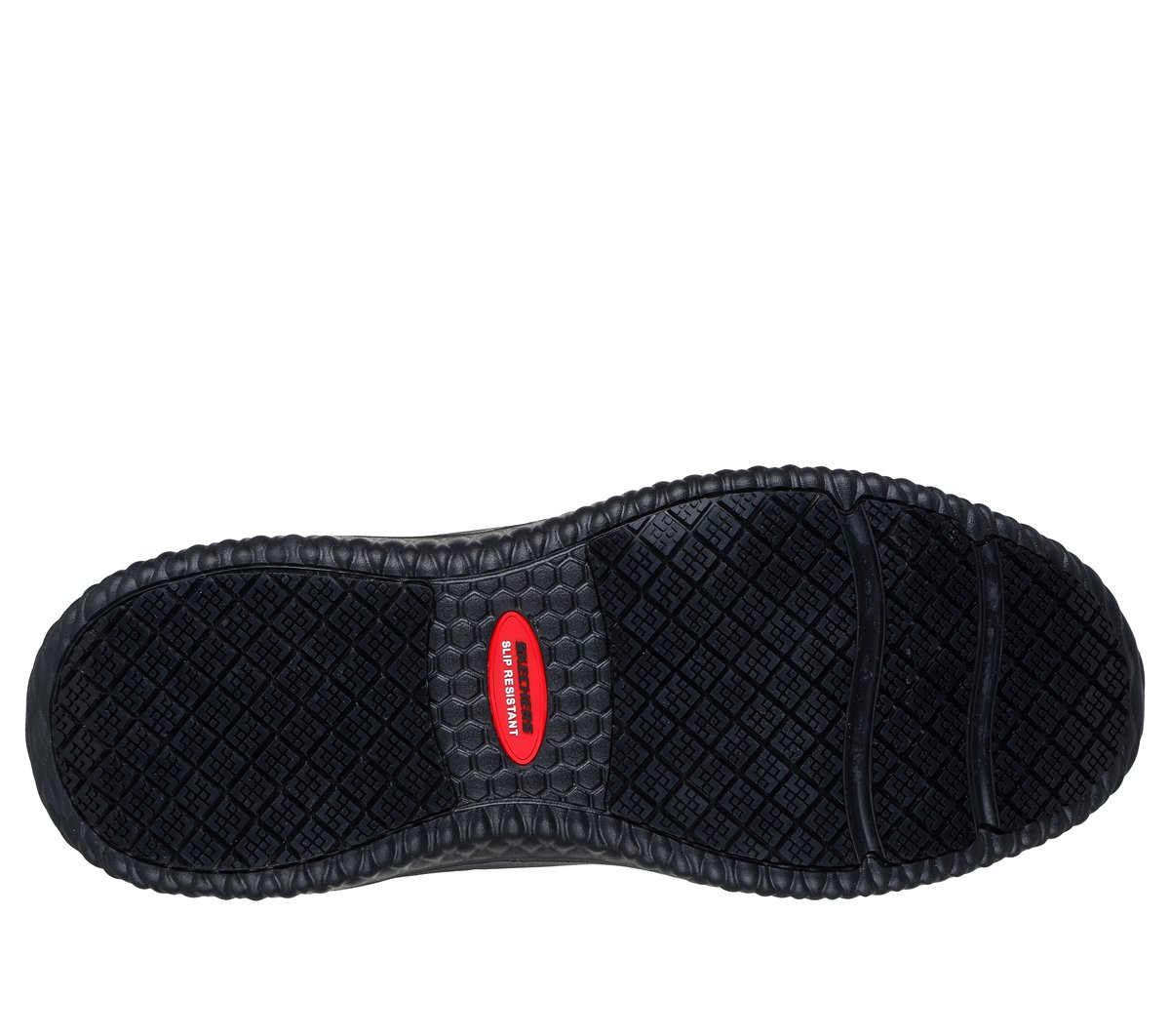 Skechers Men | Work: Delson 3.0 SR